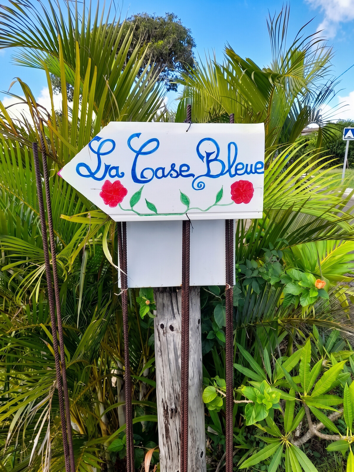 Appartement avec piscine privée à Sainte-Luce, Martinique - Photo 20