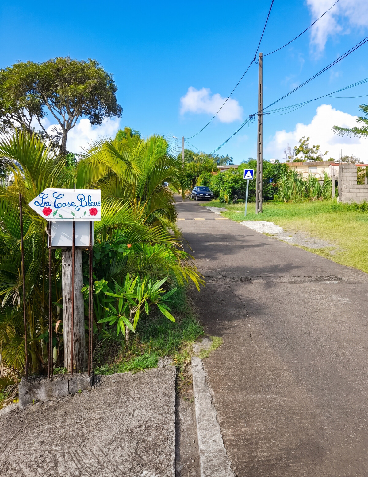Appartement avec piscine privée à Sainte-Luce, Martinique - Photo 21