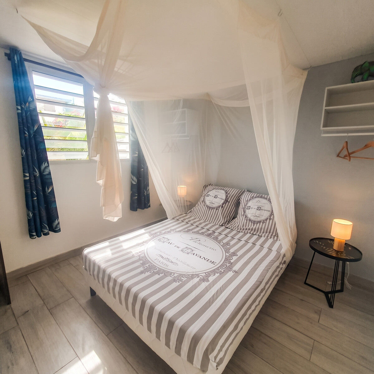 Appartement avec piscine privée à Sainte-Luce, Martinique - Photo 23