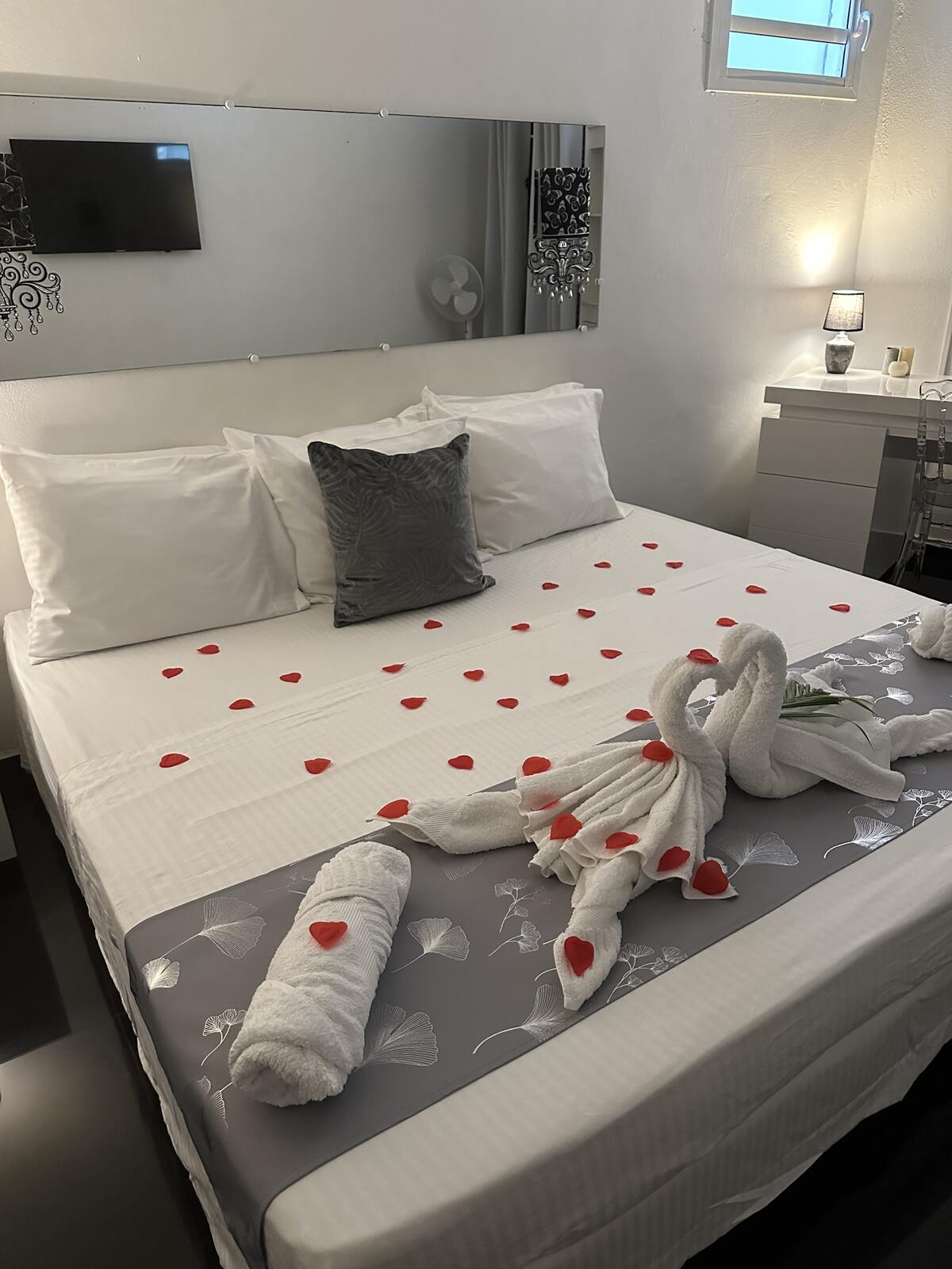 Appartement 60m² avec piscine à Sainte-Rose - Photo 8