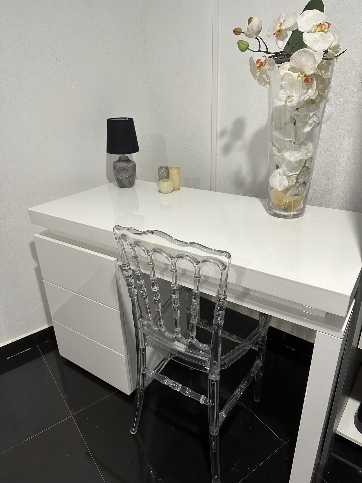 Appartement 60m² avec piscine à Sainte-Rose - Photo 9