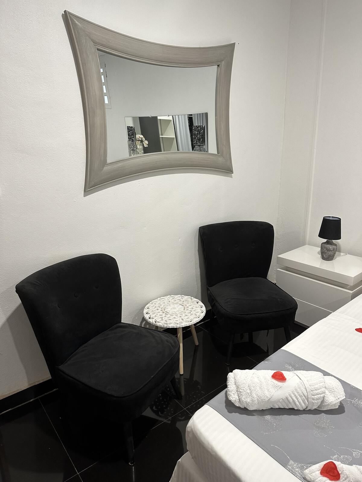 Appartement 60m² avec piscine à Sainte-Rose - Photo 10