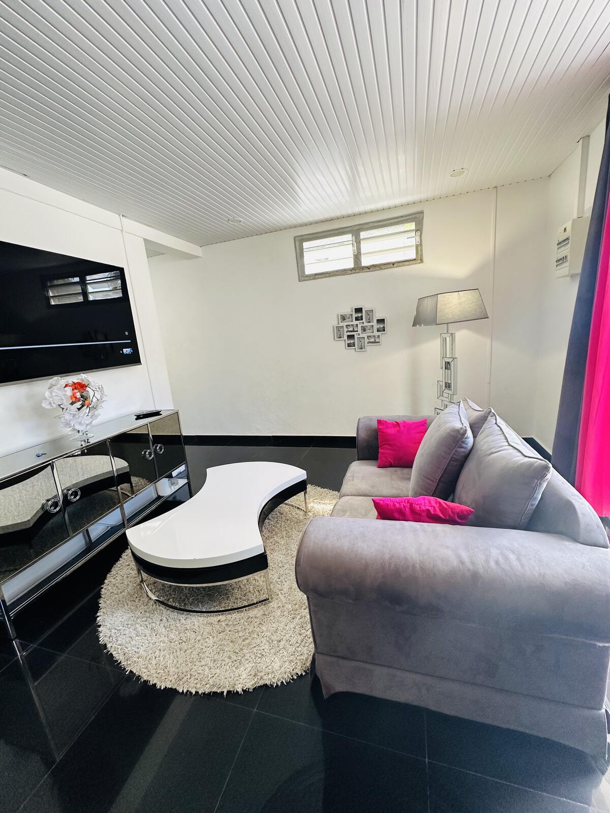 Appartement 60m² avec piscine à Sainte-Rose - Photo 11