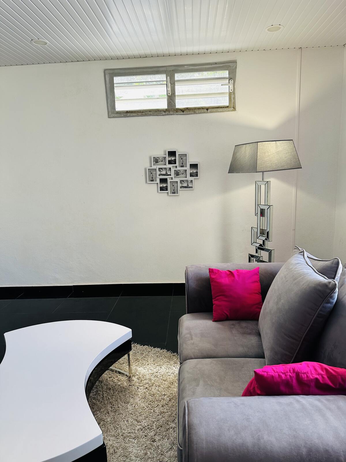 Appartement 60m² avec piscine à Sainte-Rose - Photo 13