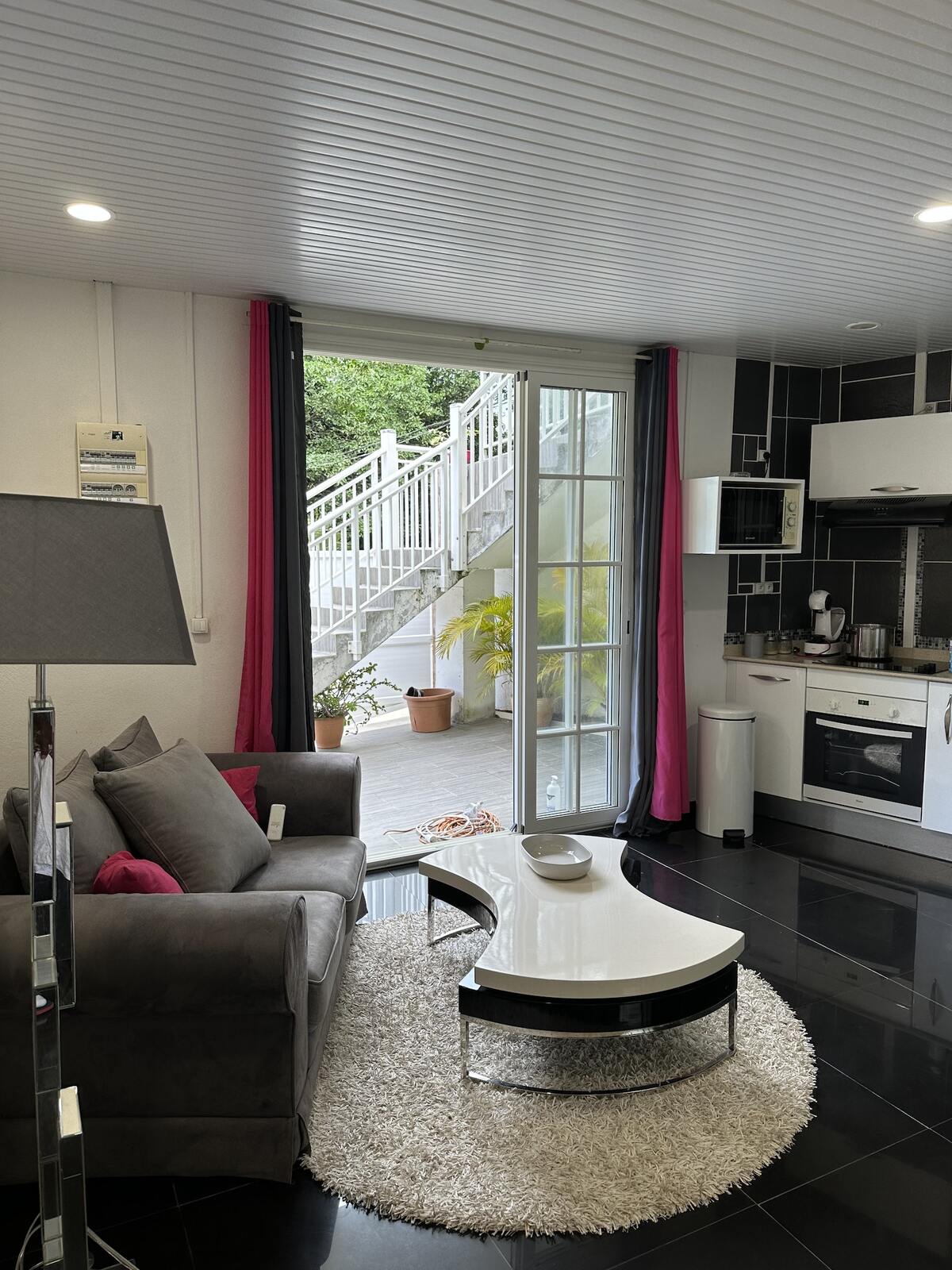 Appartement 60m² avec piscine à Sainte-Rose - Photo 22