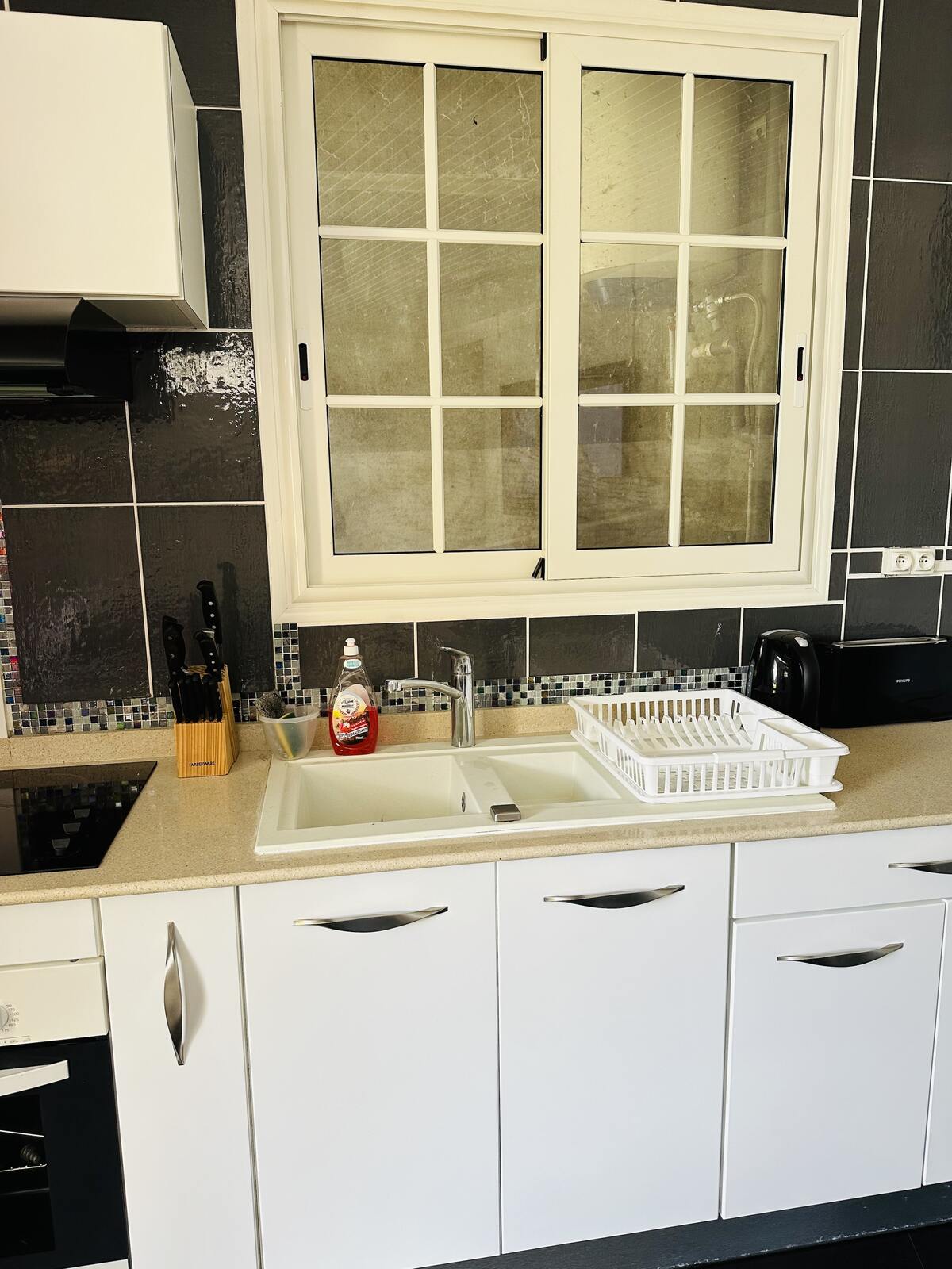 Appartement 60m² avec piscine à Sainte-Rose - Photo 23