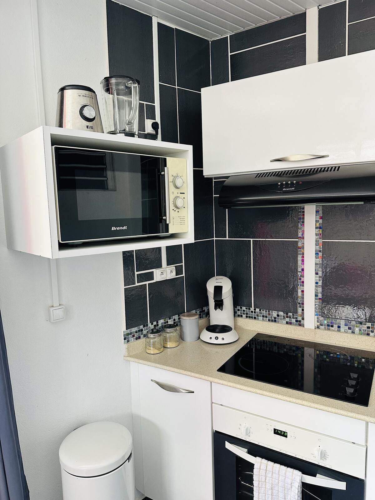 Appartement 60m² avec piscine à Sainte-Rose - Photo 24