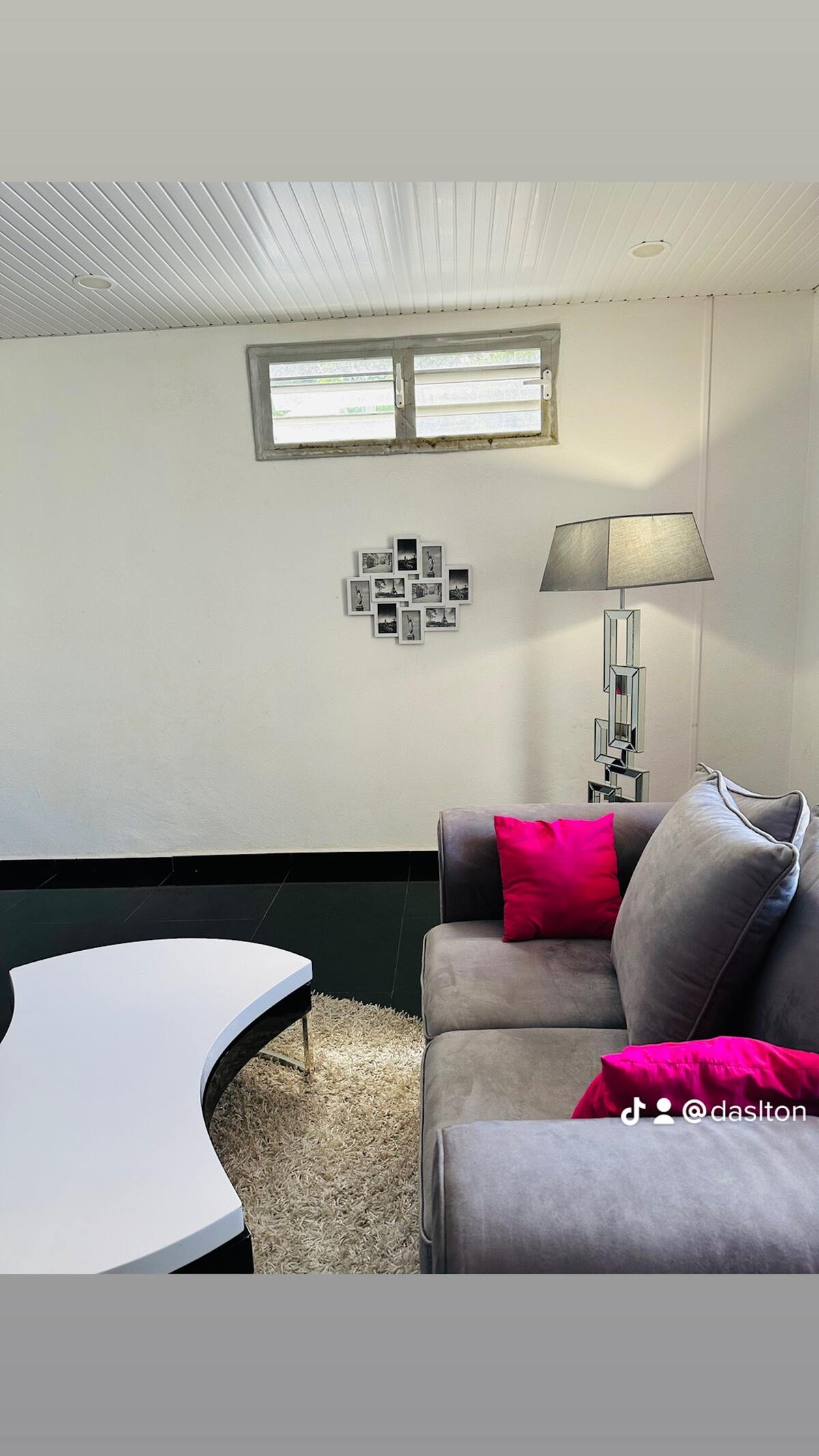 Appartement 60m² avec piscine à Sainte-Rose - Photo 25