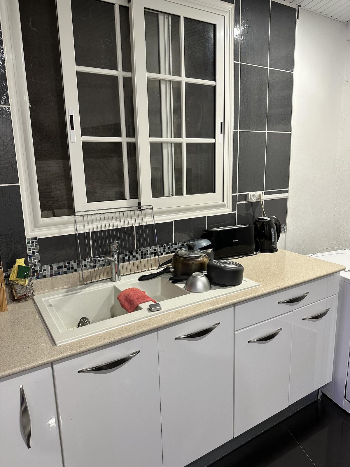 Appartement 60m² avec piscine à Sainte-Rose - Photo 29