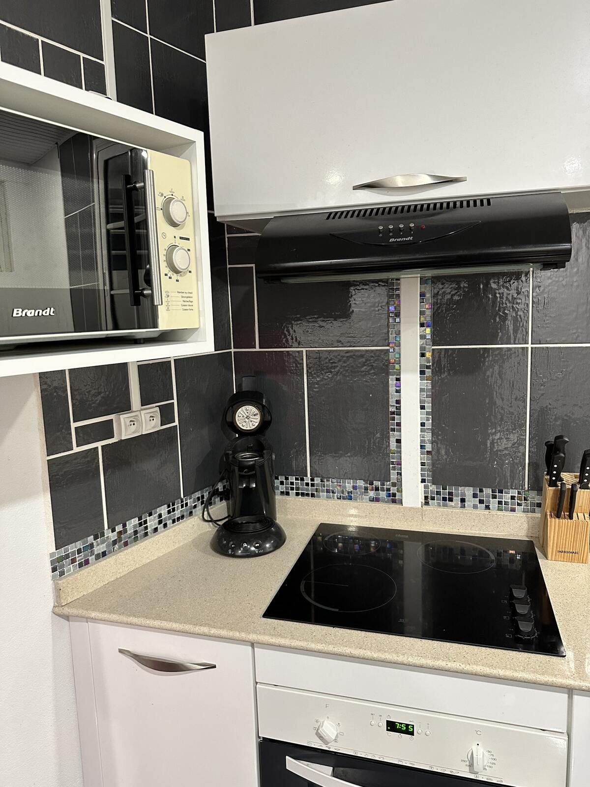 Appartement 60m² avec piscine à Sainte-Rose - Photo 30