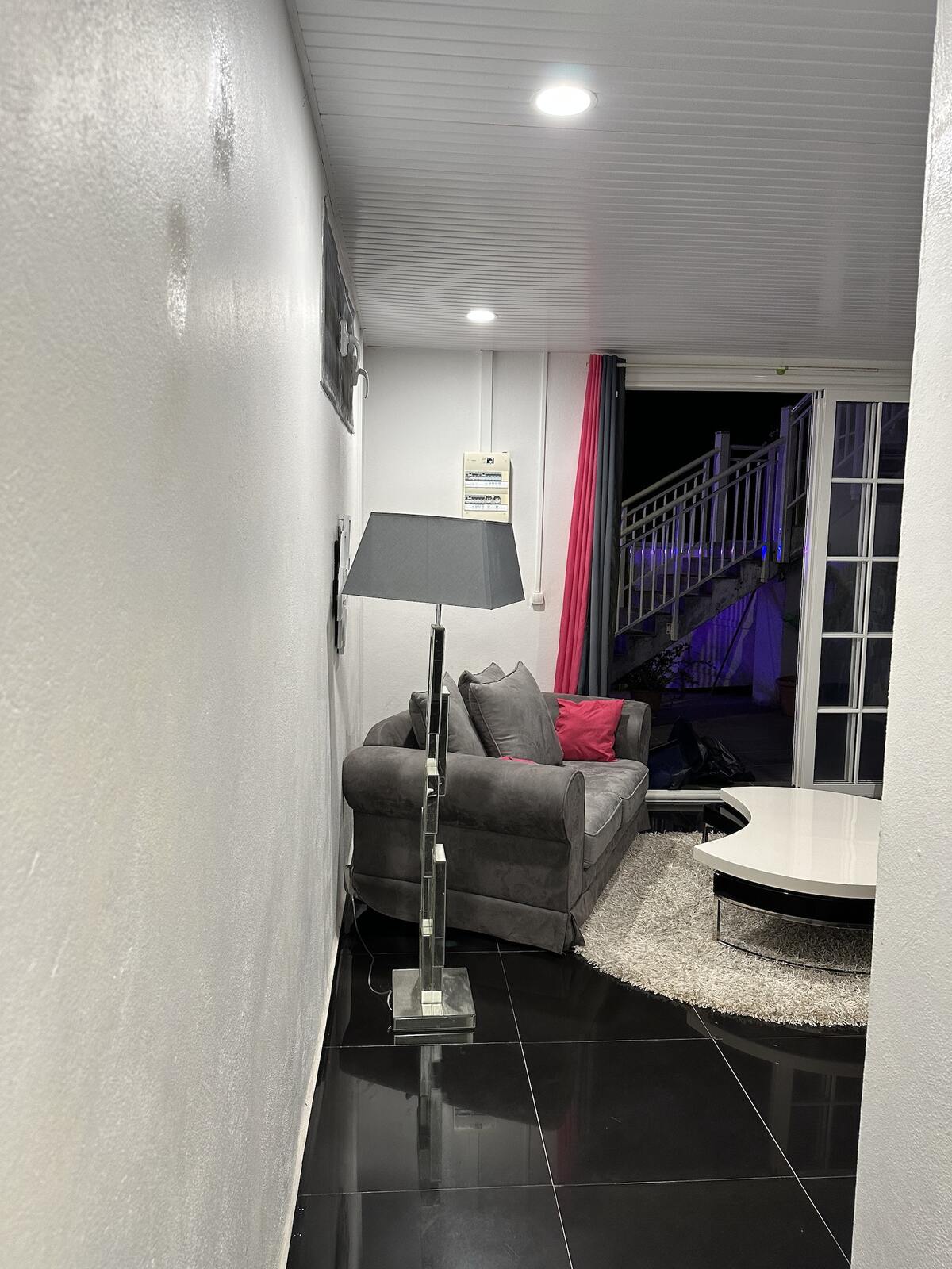 Appartement 60m² avec piscine à Sainte-Rose - Photo 31