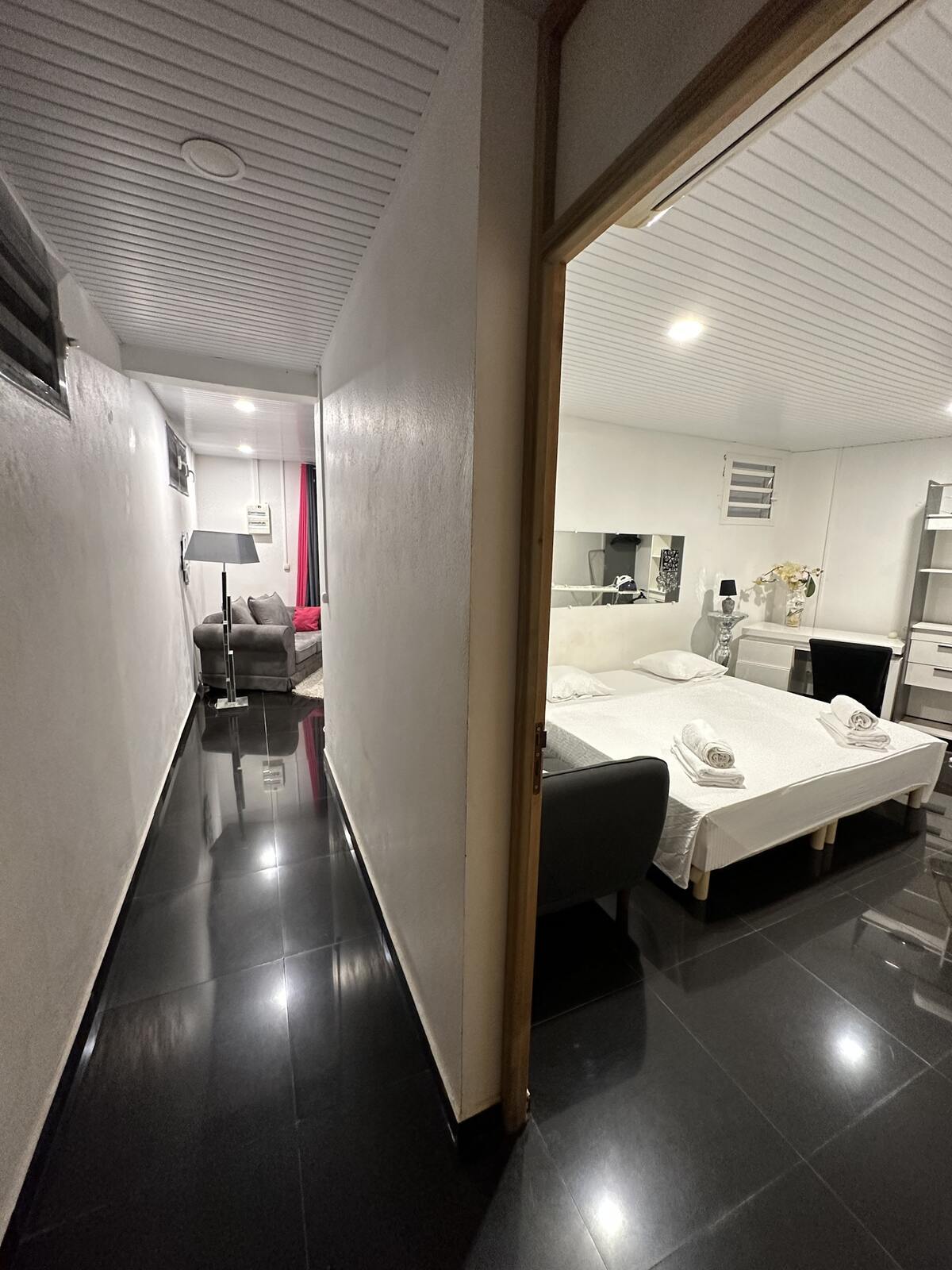 Appartement 60m² avec piscine à Sainte-Rose - Photo 32