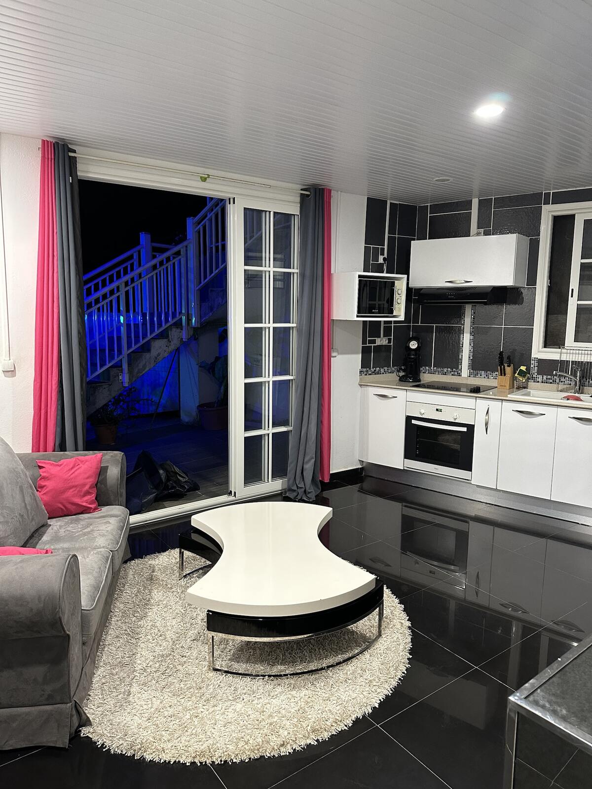 Appartement 60m² avec piscine à Sainte-Rose - Photo 33