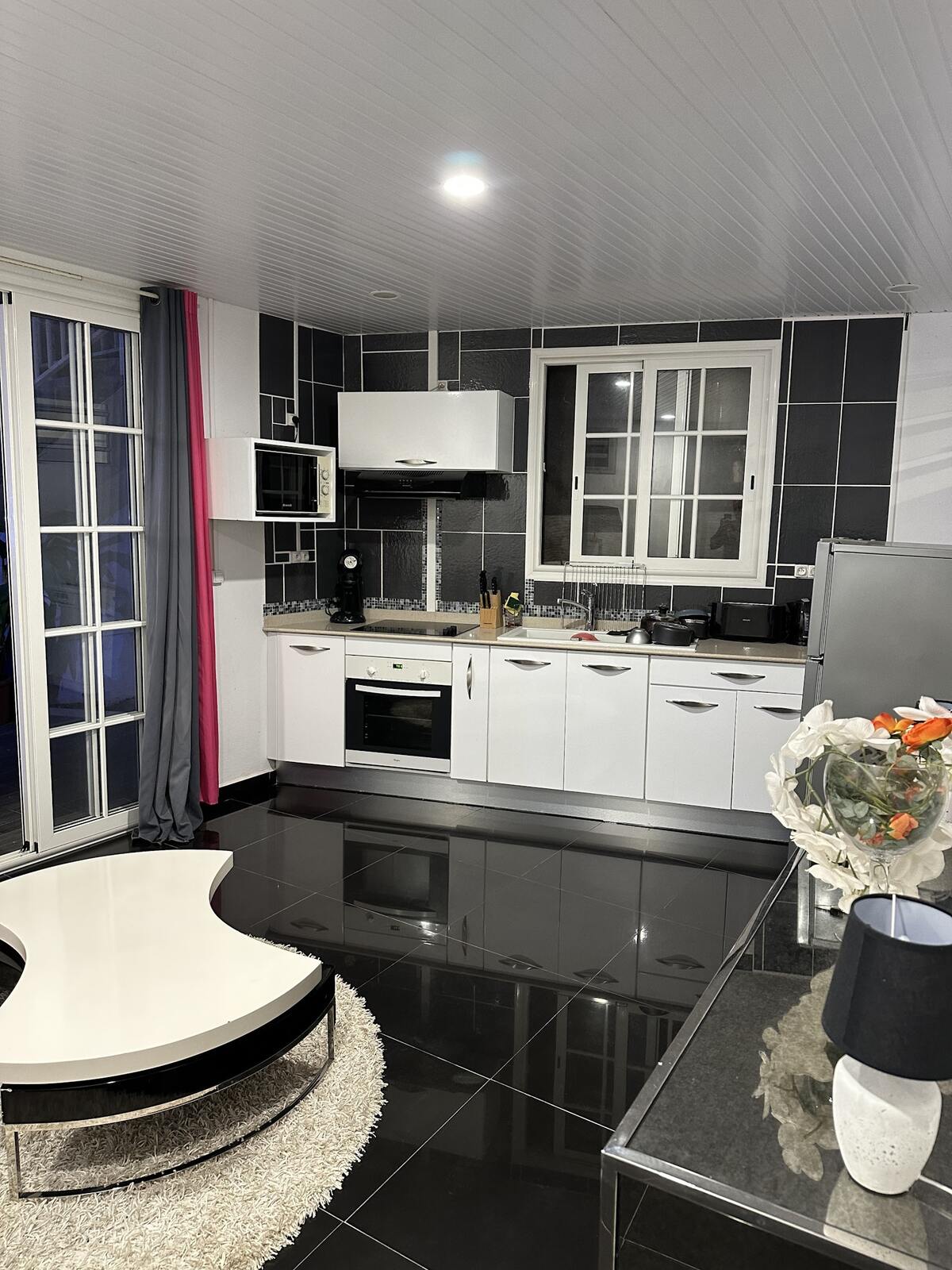 Appartement 60m² avec piscine à Sainte-Rose - Photo 34