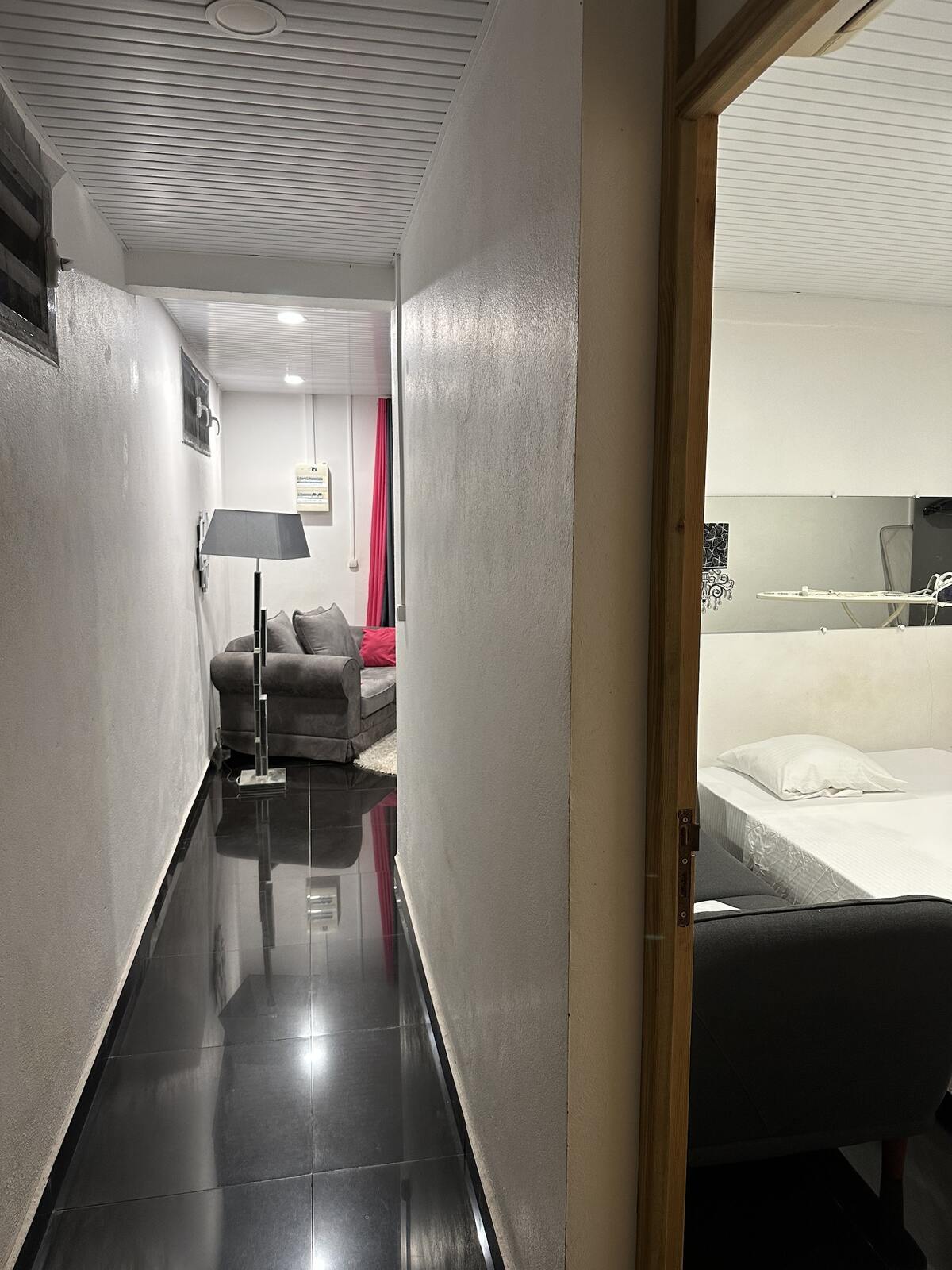 Appartement 60m² avec piscine à Sainte-Rose - Photo 36