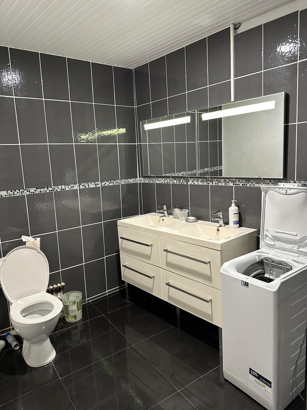 Appartement 60m² avec piscine à Sainte-Rose - Photo 37