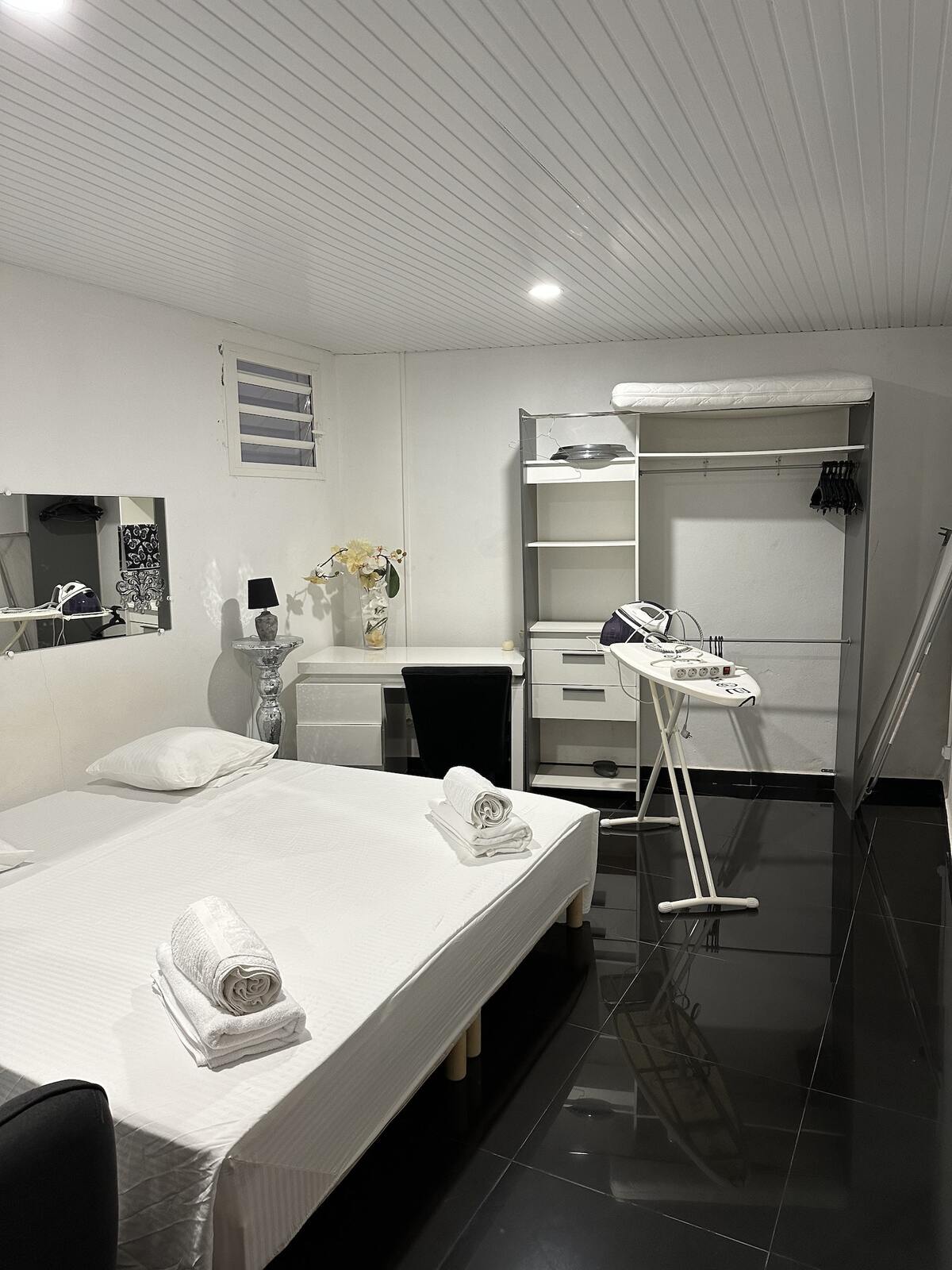 Appartement 60m² avec piscine à Sainte-Rose - Photo 38