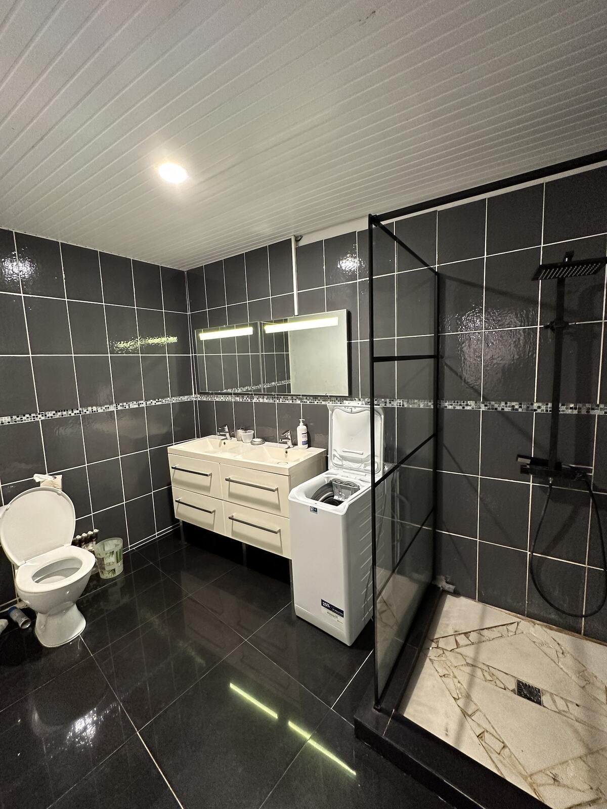 Appartement 60m² avec piscine à Sainte-Rose - Photo 39
