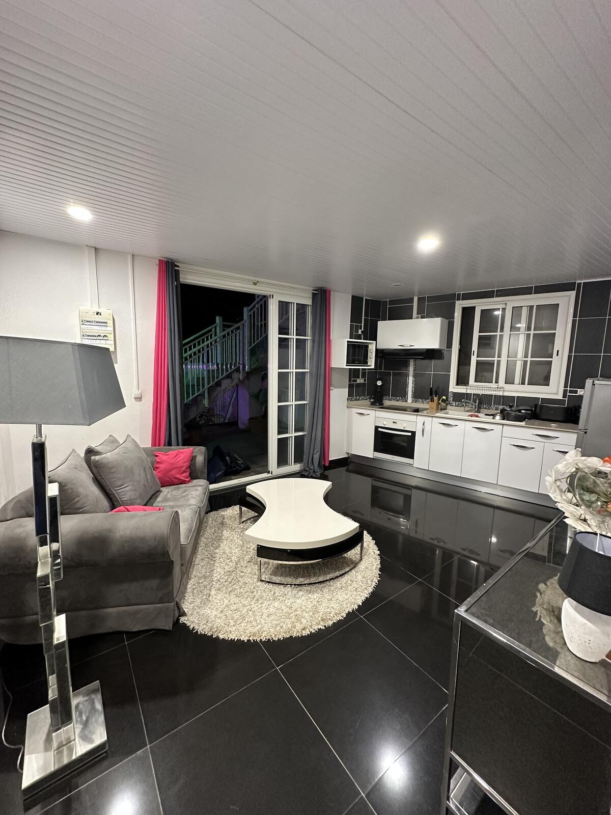 Appartement 60m² avec piscine à Sainte-Rose - Photo 40