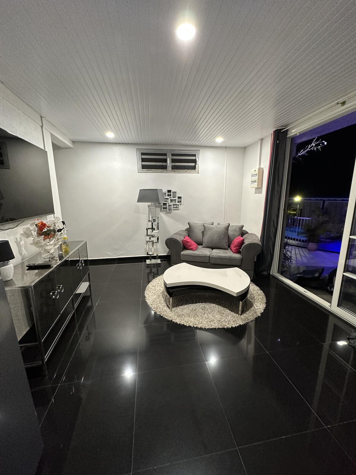 Appartement 60m² avec piscine à Sainte-Rose - Photo 41