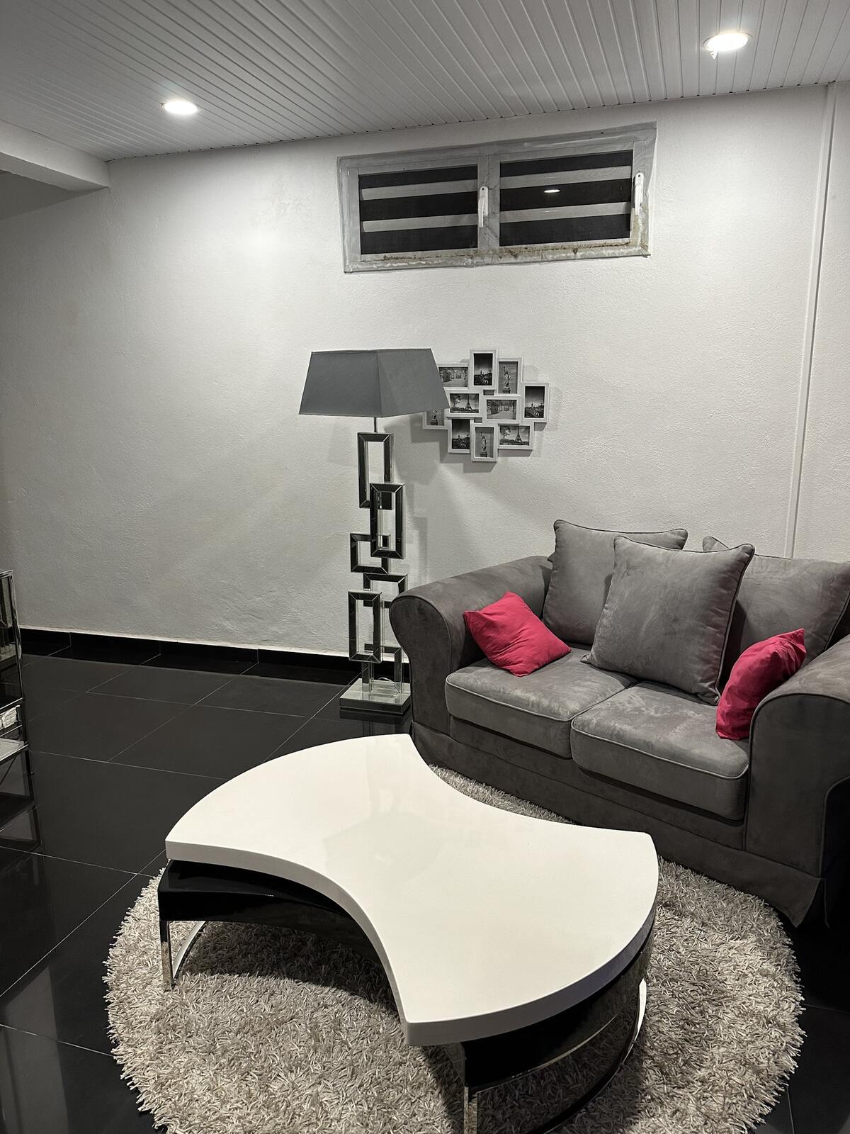 Appartement 60m² avec piscine à Sainte-Rose - Photo 42