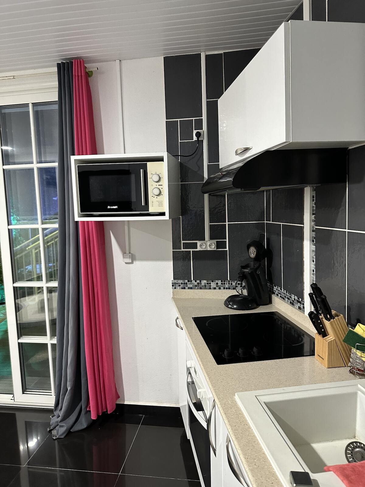 Appartement 60m² avec piscine à Sainte-Rose - Photo 43