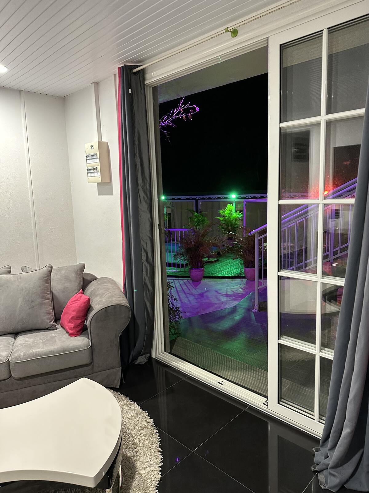 Appartement 60m² avec piscine à Sainte-Rose - Photo 44