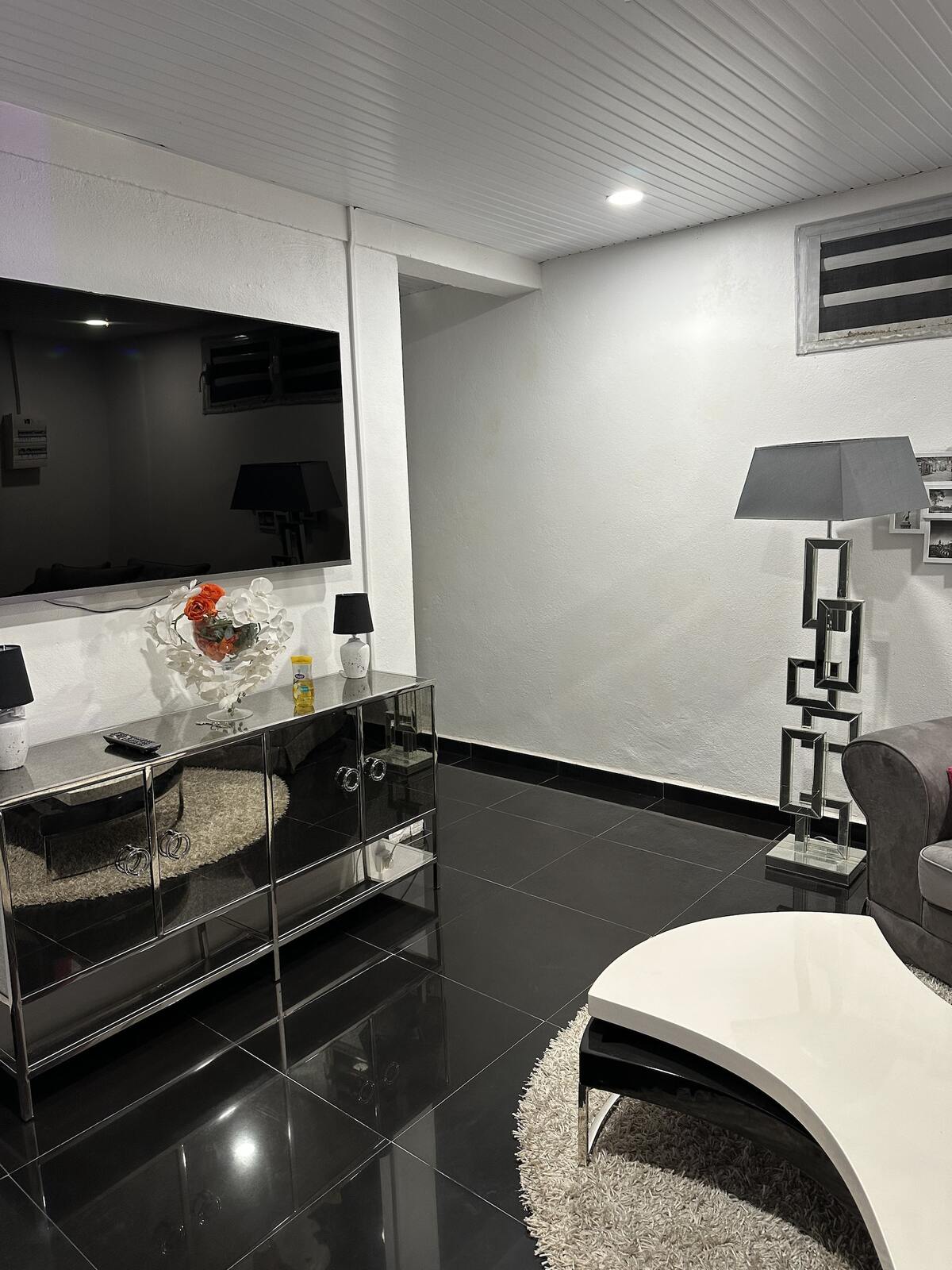 Appartement 60m² avec piscine à Sainte-Rose - Photo 45