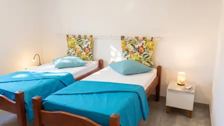 Appartement 82 m² vue montagne, 2 chambres au Marin : photo 4