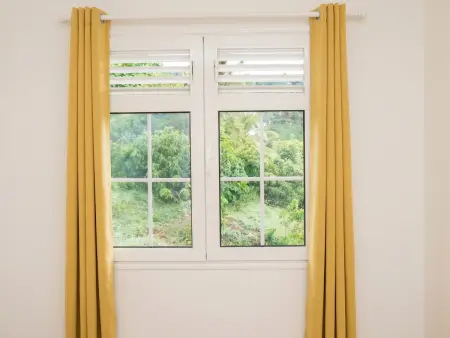 Appartement 82 m² vue montagne, 2 chambres au Marin : photo 13