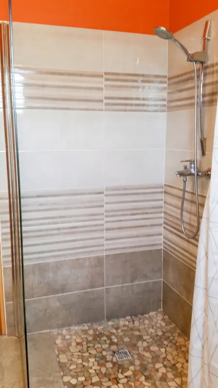 Appartement 82 m² vue montagne, 2 chambres au Marin : photo 14