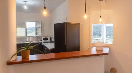 Appartement 82 m² vue montagne, 2 chambres au Marin : photo 23