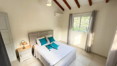 Appartement lumineux avec piscine partagée, Sainte-Anne, 75 m² - Photo 6
