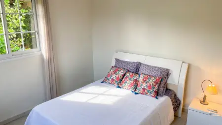 Appartement lumineux avec piscine partagée, Sainte-Anne, 75 m² - Photo 17