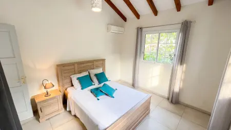 Appartement lumineux avec piscine partagée, Sainte-Anne, 75 m² - Photo 18