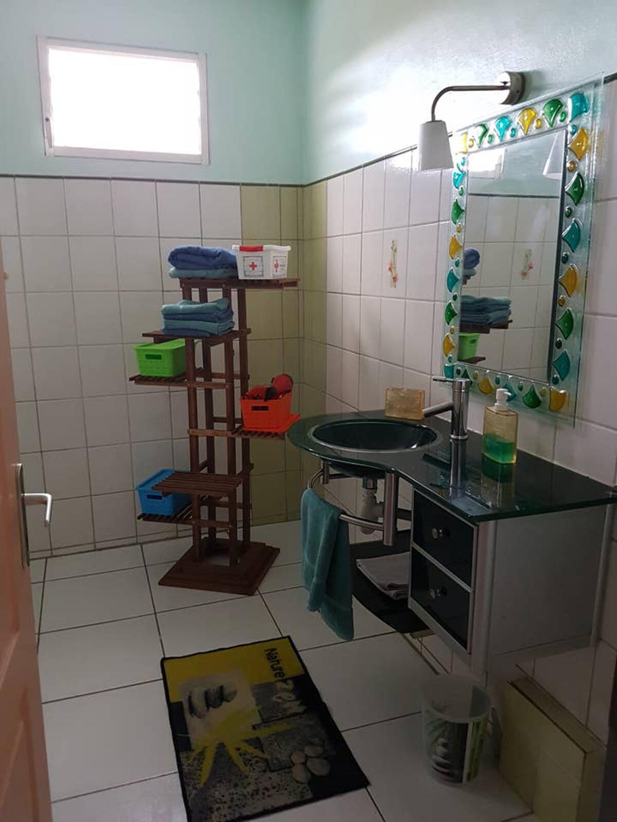 Maison 4 chambres avec piscine à Petit-Bourg - Photo 8