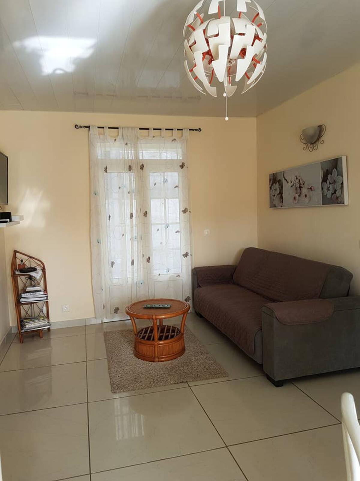 Maison 4 chambres avec piscine à Petit-Bourg - Photo 12
