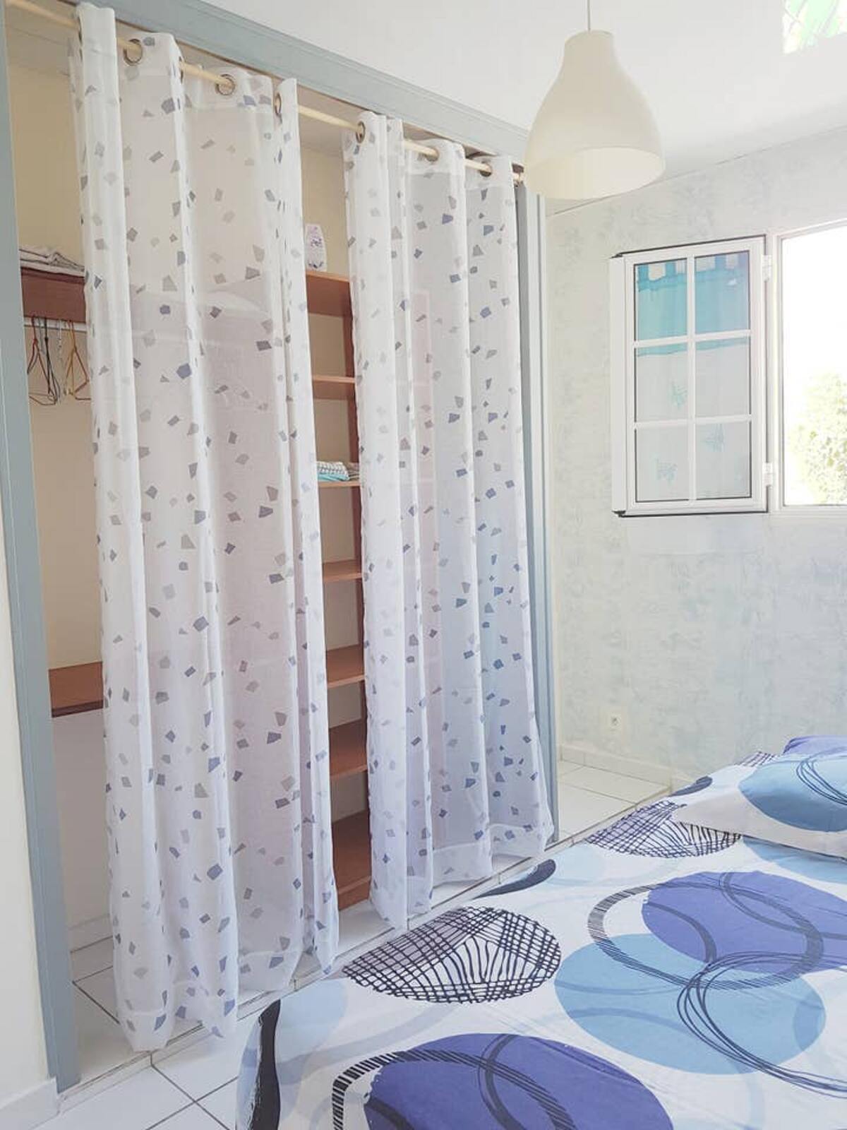 Maison 4 chambres avec piscine à Petit-Bourg - Photo 14