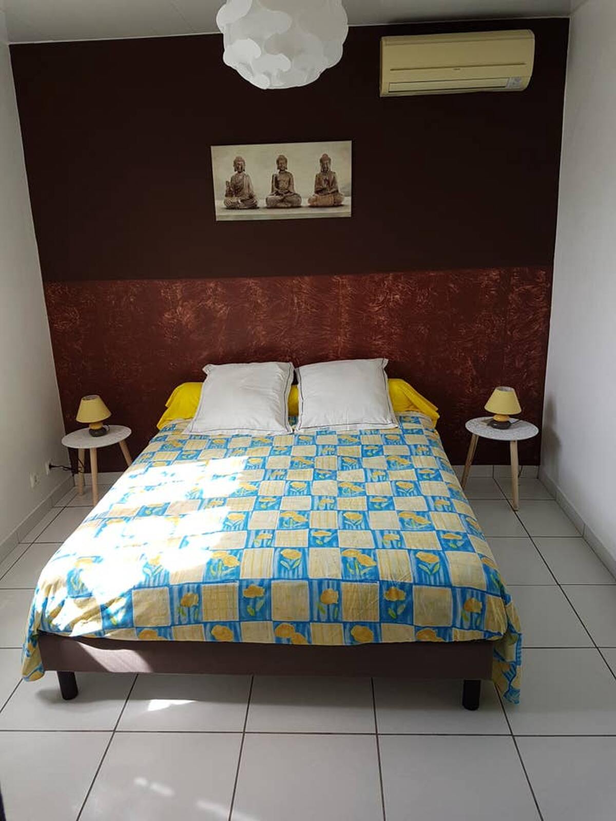 Maison 4 chambres avec piscine à Petit-Bourg - Photo 15
