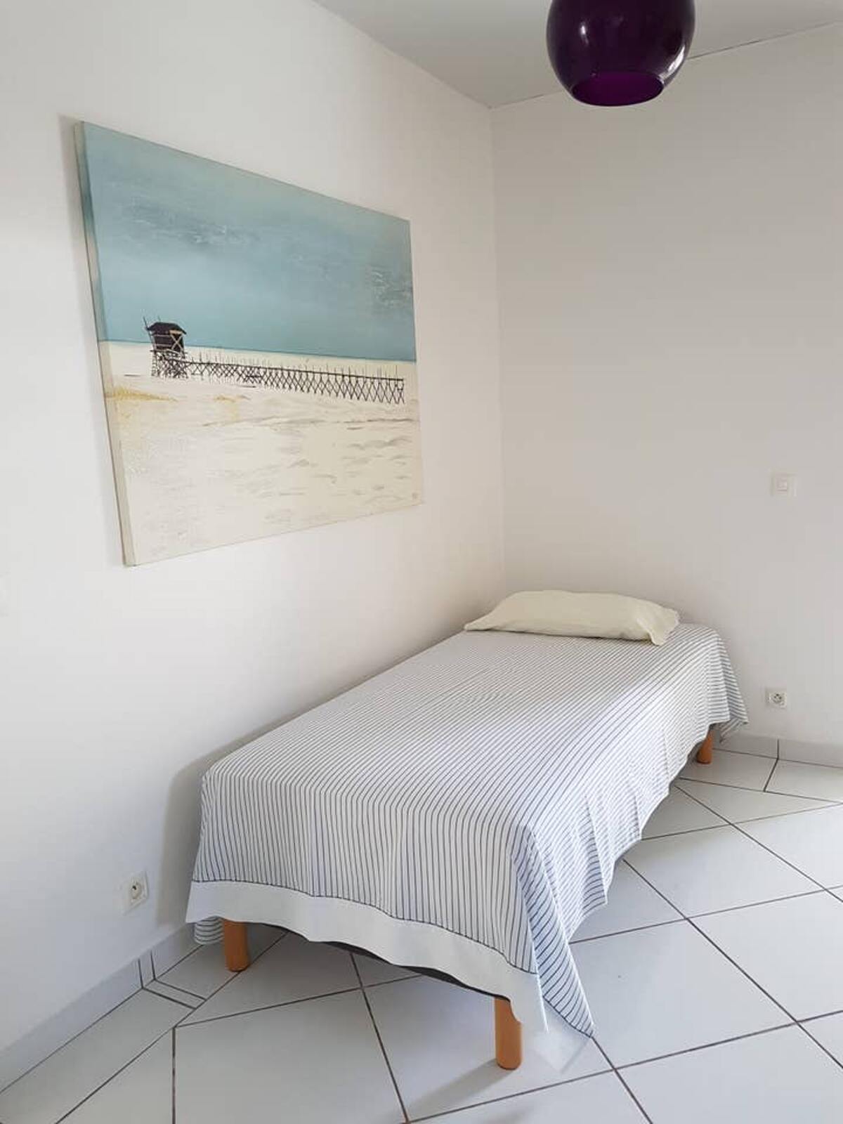 Maison 4 chambres avec piscine à Petit-Bourg - Photo 16