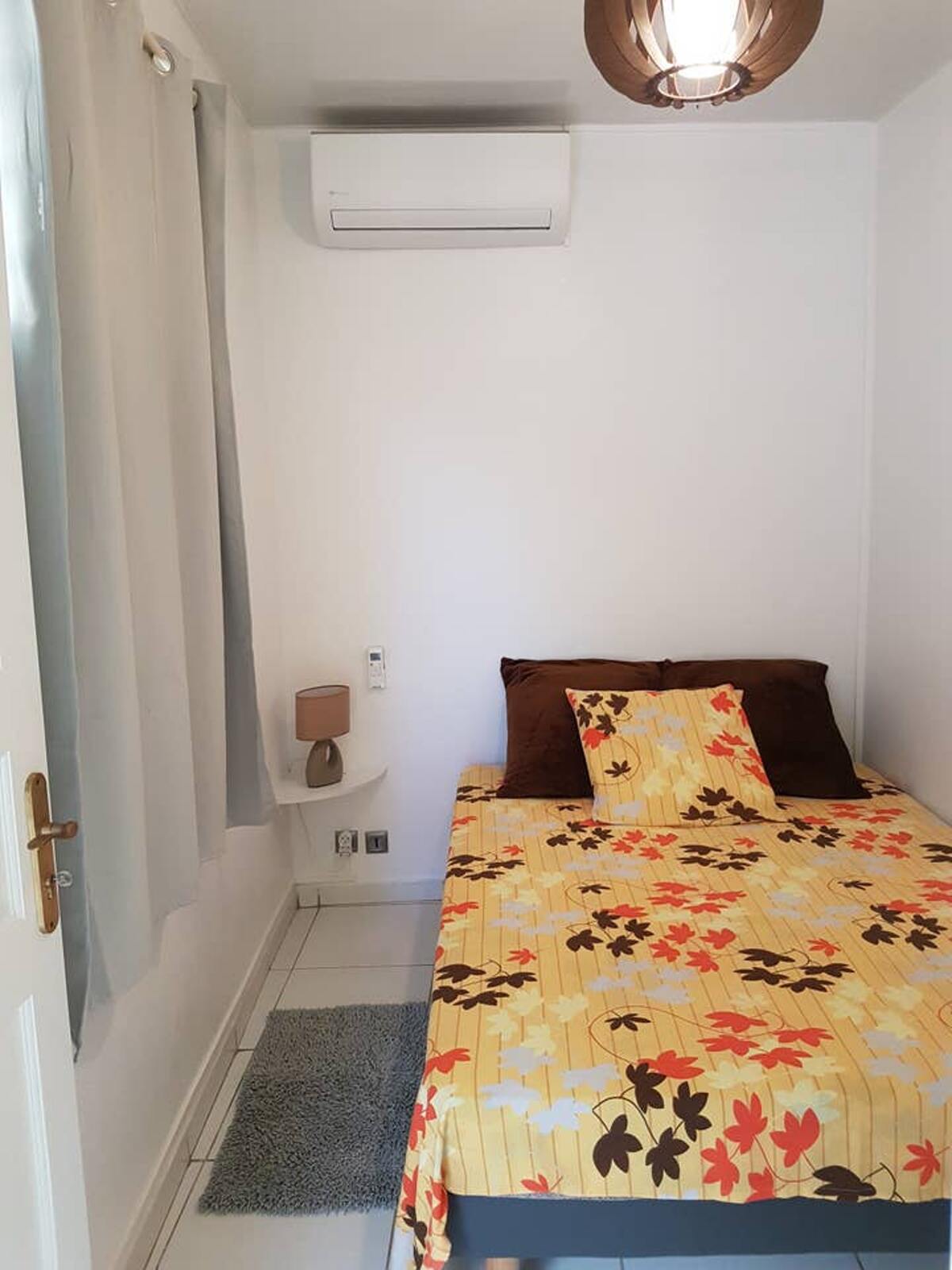 Maison 4 chambres avec piscine à Petit-Bourg - Photo 21