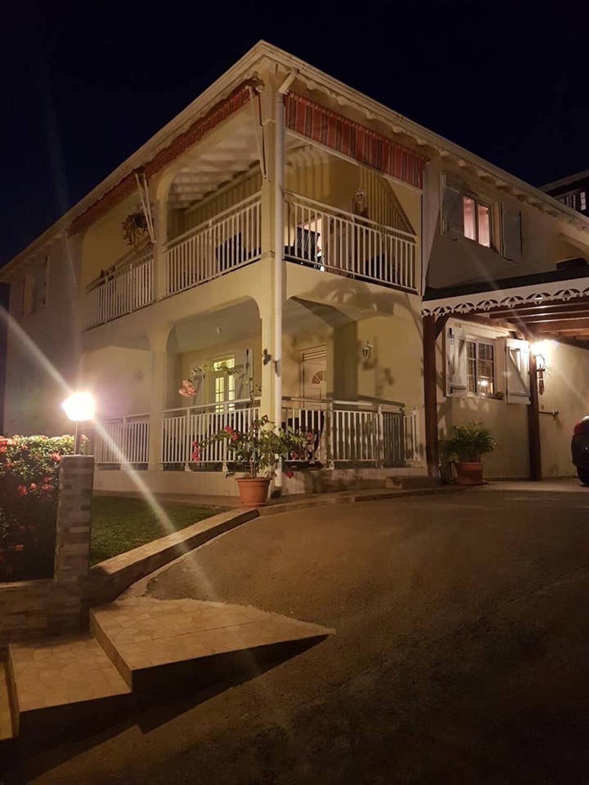 Maison 4 chambres avec piscine à Petit-Bourg - Photo 35