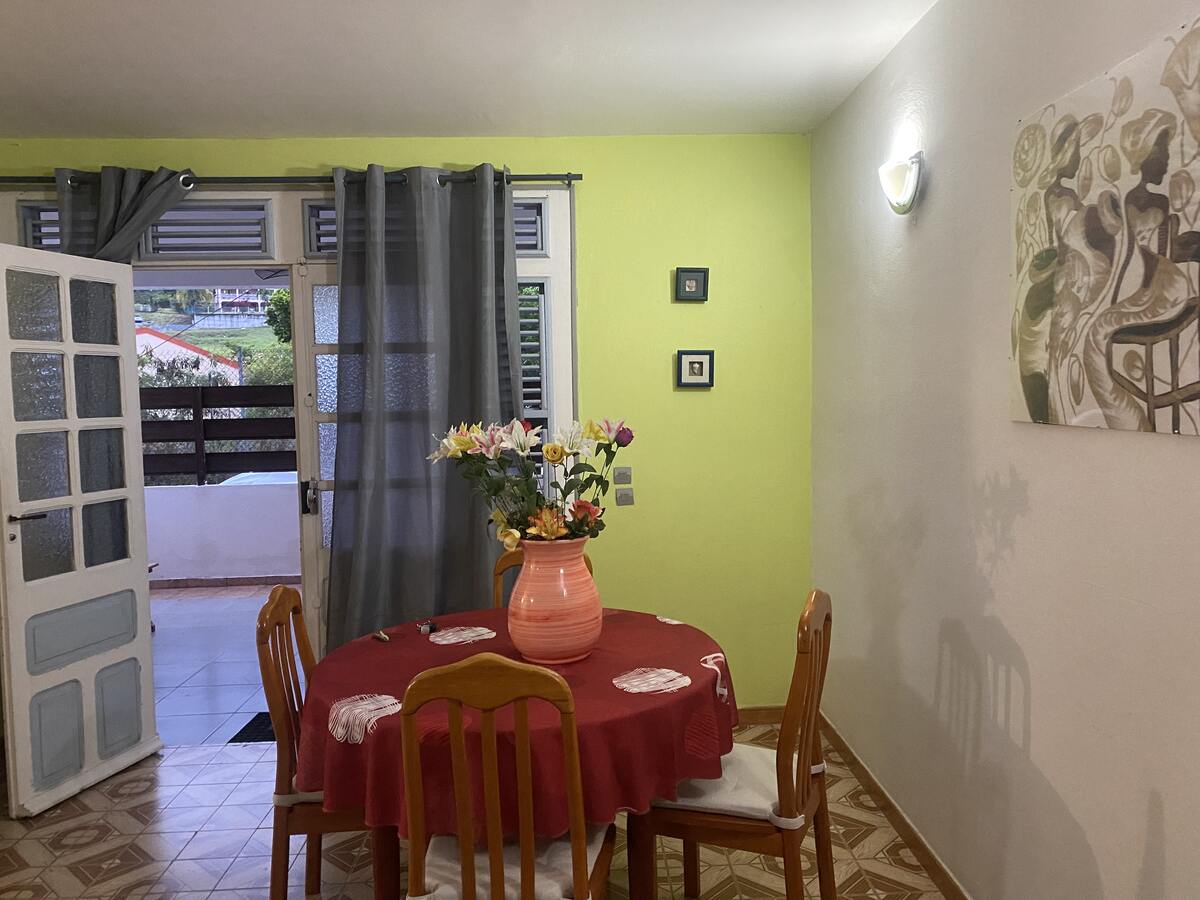Maison 80 m² à Sainte-Luce, terrasse barbecue - Photo 19