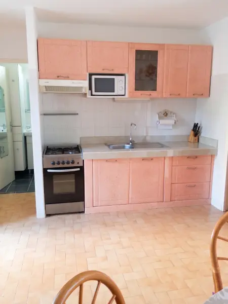 Appartement 50 m² vue mer et jardin à Sainte-Luce, Martinique : photo 3