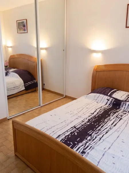 Appartement 50 m² vue mer et jardin à Sainte-Luce, Martinique : photo 4