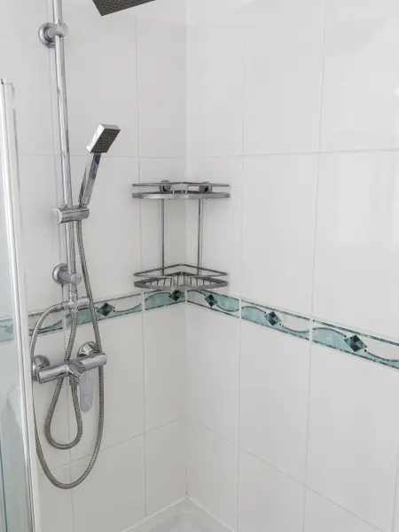 Appartement 50 m² vue mer et jardin à Sainte-Luce, Martinique : photo 5