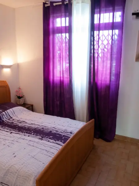 Appartement 50 m² vue mer et jardin à Sainte-Luce, Martinique : photo 6