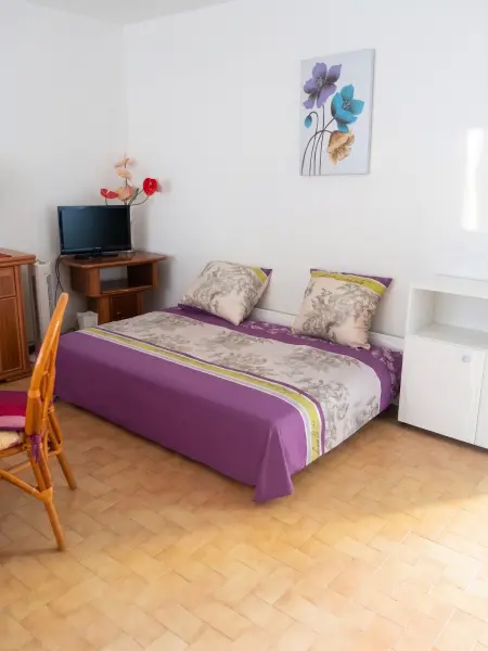 Appartement 50 m² vue mer et jardin à Sainte-Luce, Martinique : photo 7