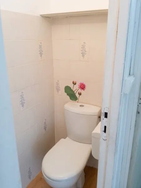 Appartement 50 m² vue mer et jardin à Sainte-Luce, Martinique : photo 9