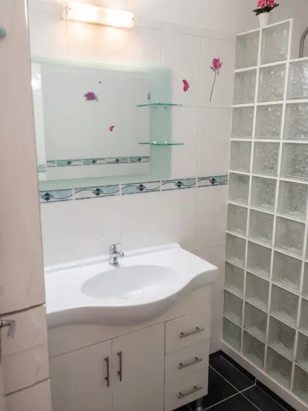 Appartement 50 m² vue mer et jardin à Sainte-Luce, Martinique : photo 10